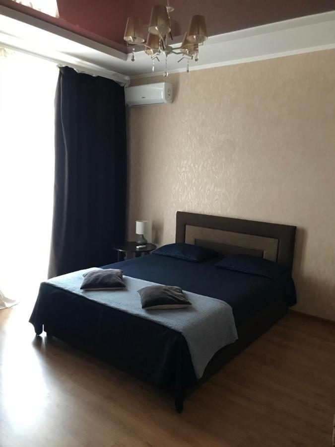 Rent Apartment In The Center Of Chernigov Exterior foto